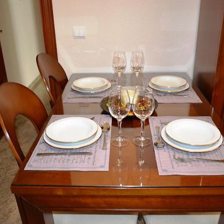 Apartamento Ribera Real II Кордова Экстерьер фото