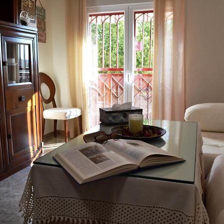 Apartamento Ribera Real II Кордова Экстерьер фото
