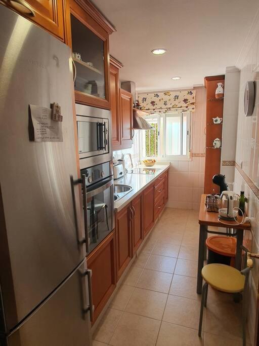 Apartamento Ribera Real II Кордова Экстерьер фото