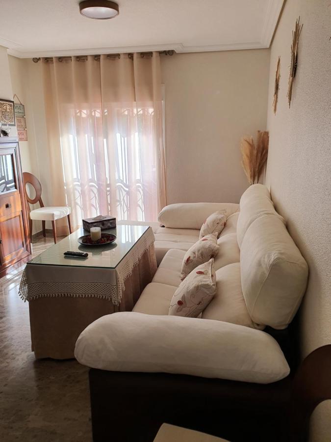 Apartamento Ribera Real II Кордова Экстерьер фото