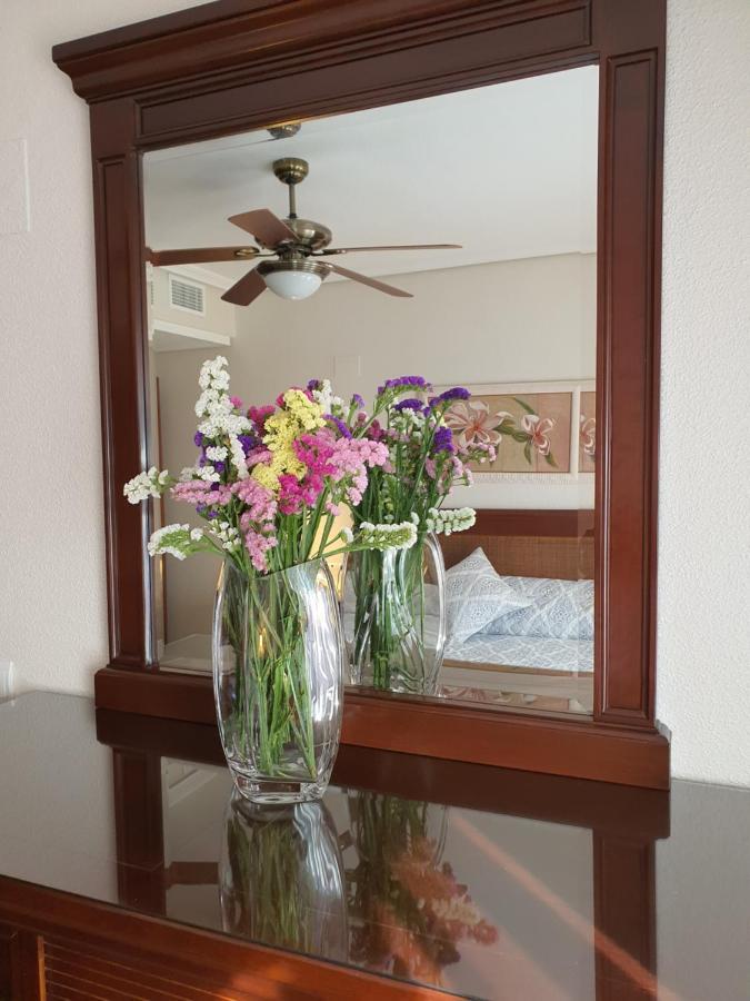 Apartamento Ribera Real II Кордова Экстерьер фото