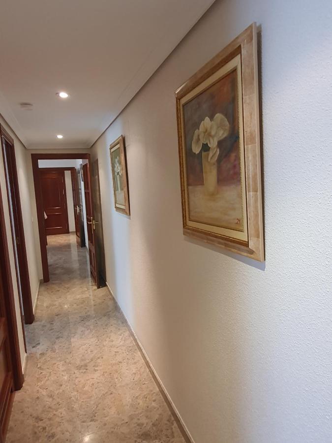 Apartamento Ribera Real II Кордова Экстерьер фото
