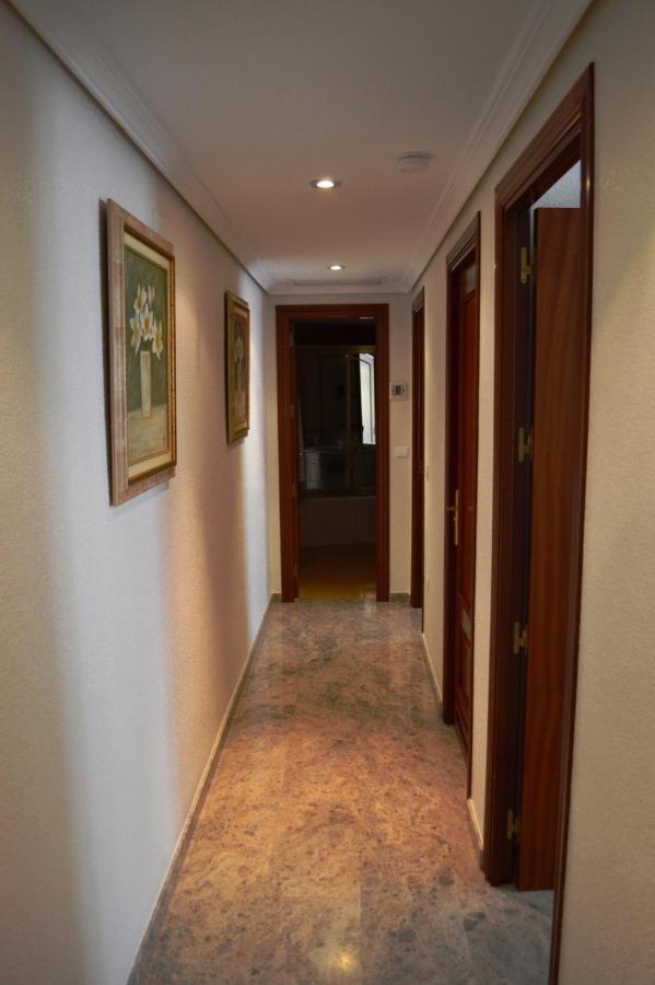 Apartamento Ribera Real II Кордова Экстерьер фото