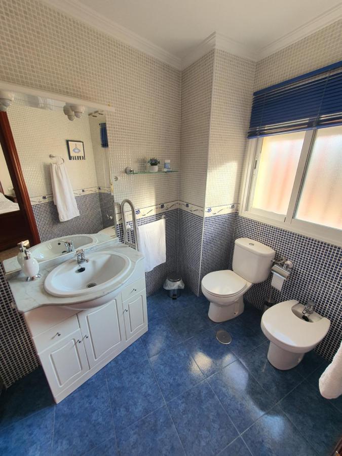 Apartamento Ribera Real II Кордова Экстерьер фото