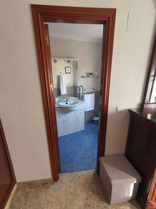 Apartamento Ribera Real II Кордова Экстерьер фото
