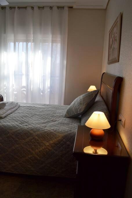 Apartamento Ribera Real II Кордова Экстерьер фото