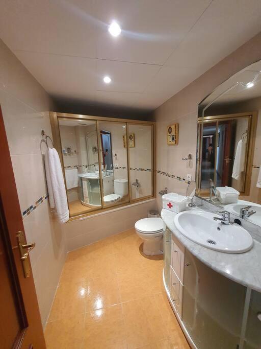 Apartamento Ribera Real II Кордова Экстерьер фото