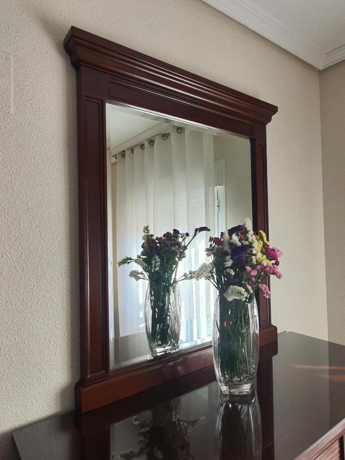 Apartamento Ribera Real II Кордова Экстерьер фото