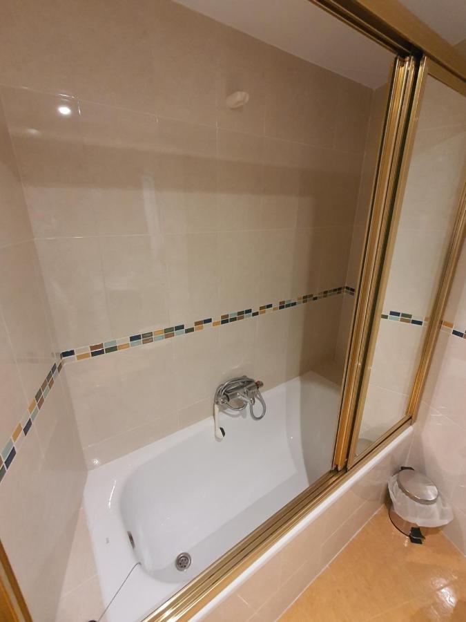 Apartamento Ribera Real II Кордова Экстерьер фото