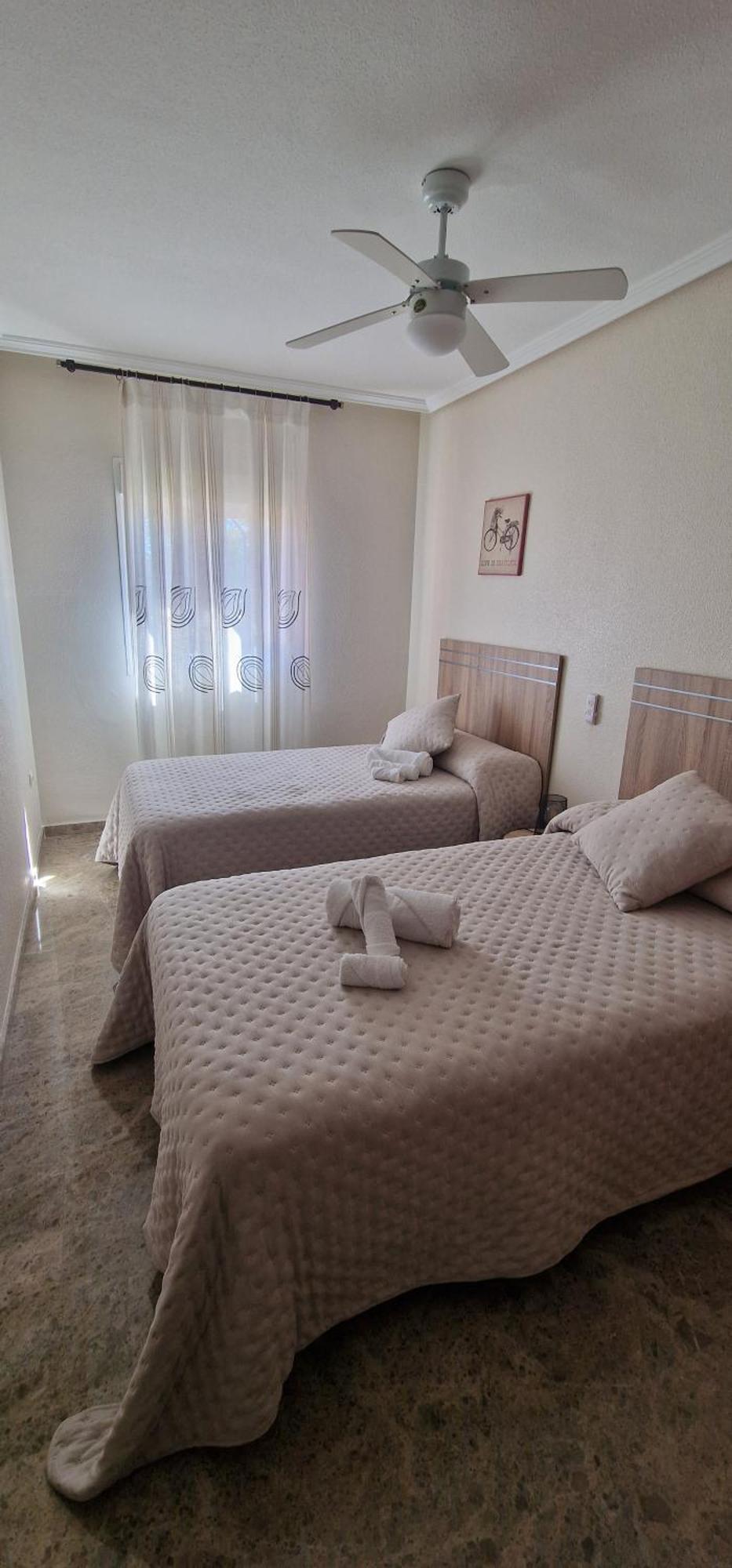 Apartamento Ribera Real II Кордова Экстерьер фото
